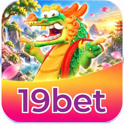 19bet Logo