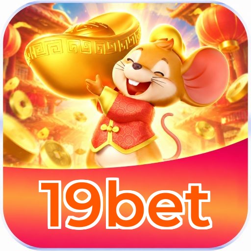 19bet Apostas Esportivas Logo - 34 Esportes Certificados