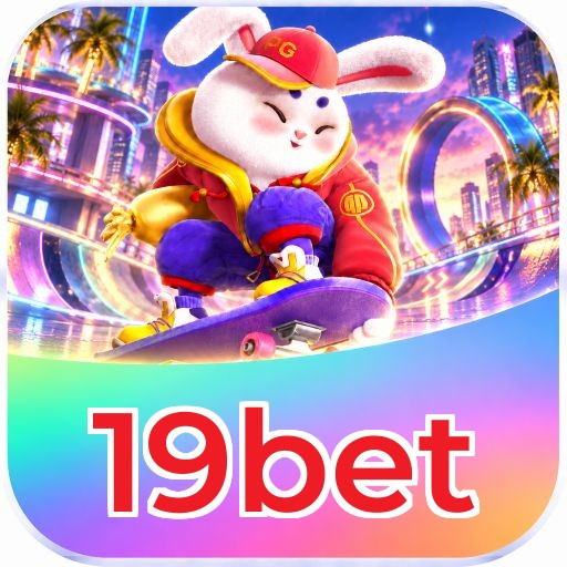 Logo 19bet Loteria Online