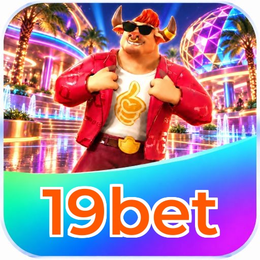 19bet Logo