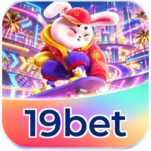 Logo 19bet APP Mobile Brasil