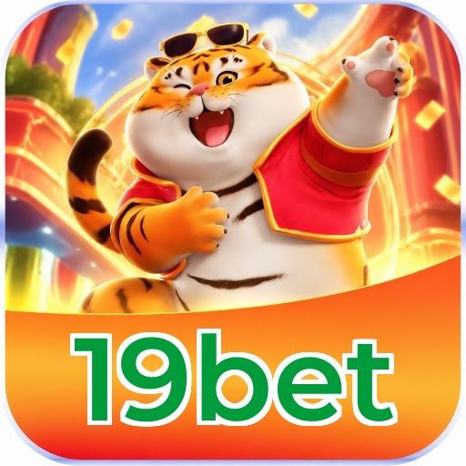19bet APK Logo Oficial Certificado