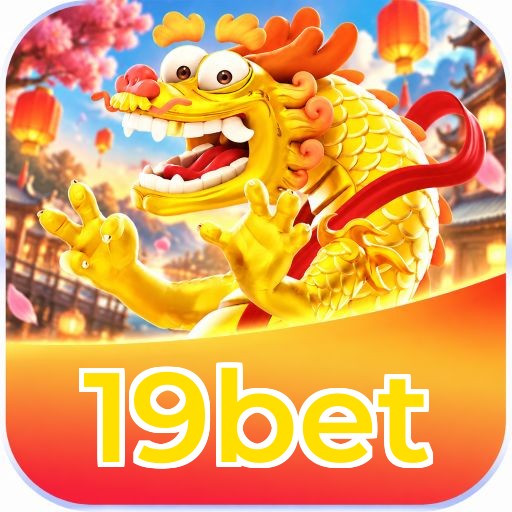 19bet Logo Oficial