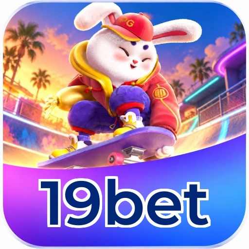 19bet APP Logo Oficial Certificado Android iOS