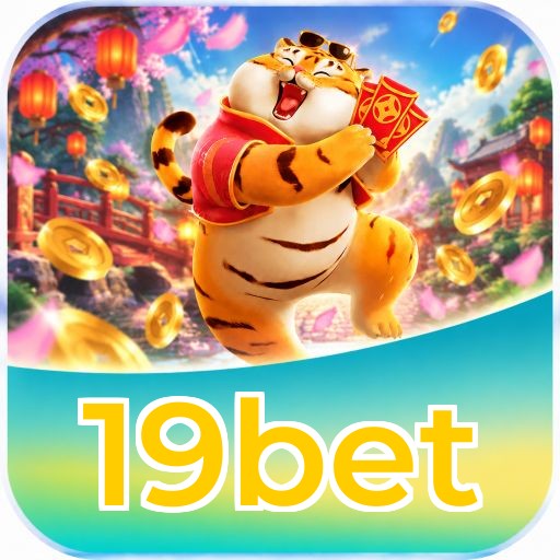 Logo 19bet Plataforma Certificada