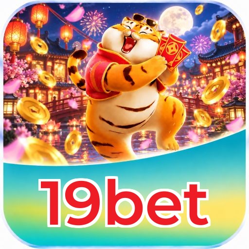 19bet Logo Seguro
