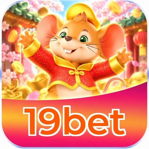 Logo 19bet Cadastro Brasil