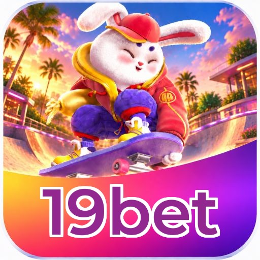 19bet Logo