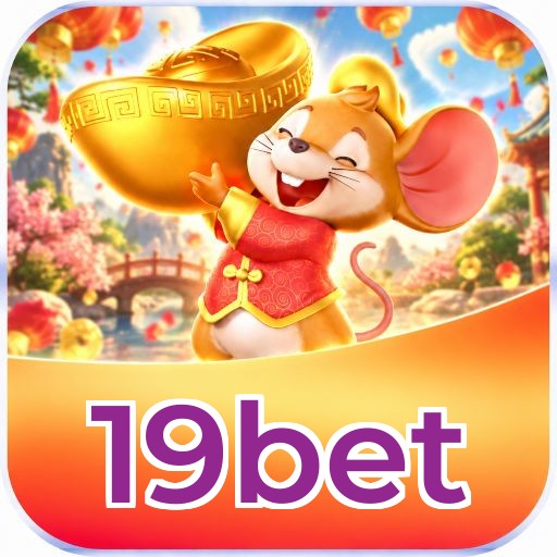 19bet Logo Verificado