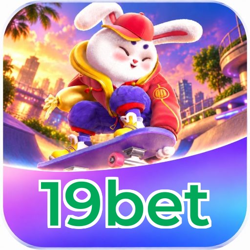 Logo 19bet Download Brasil