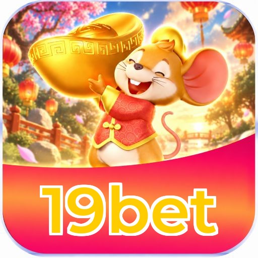 Logo 19bet Telegram Oficial
