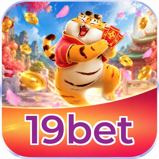 Logo 19bet Telegram Canal Oficial