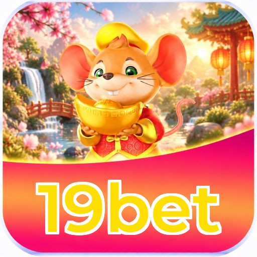 19bet Logo - Bônus de Cadastro